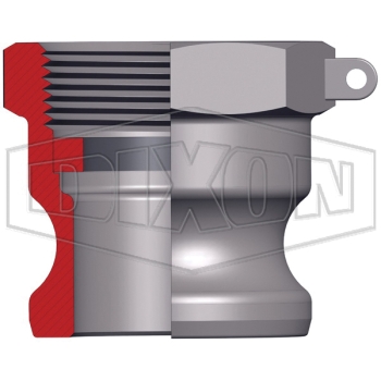 Dixon® 400-A-AL