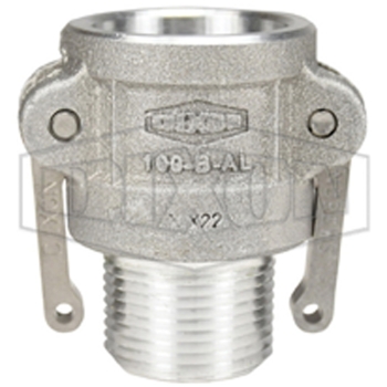 Dixon® 100-B-AL