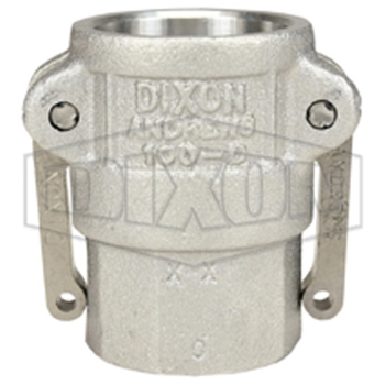 Dixon® 100-D-AL