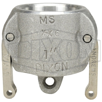 Dixon® 100-DC-AL