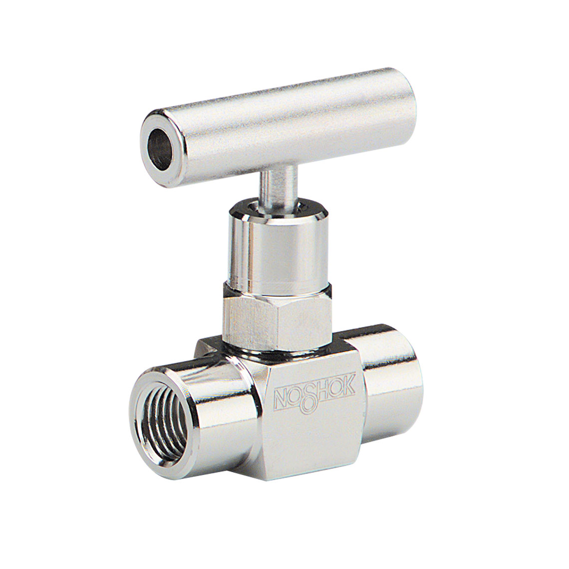 NOSHOK® 102-MFS-SF