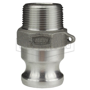 Dixon® 125-F-AL