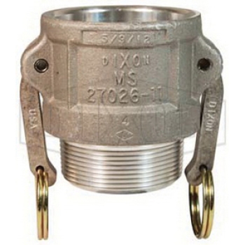 Dixon® 150-B-AL