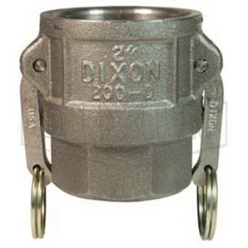 Dixon® 150-D-MI