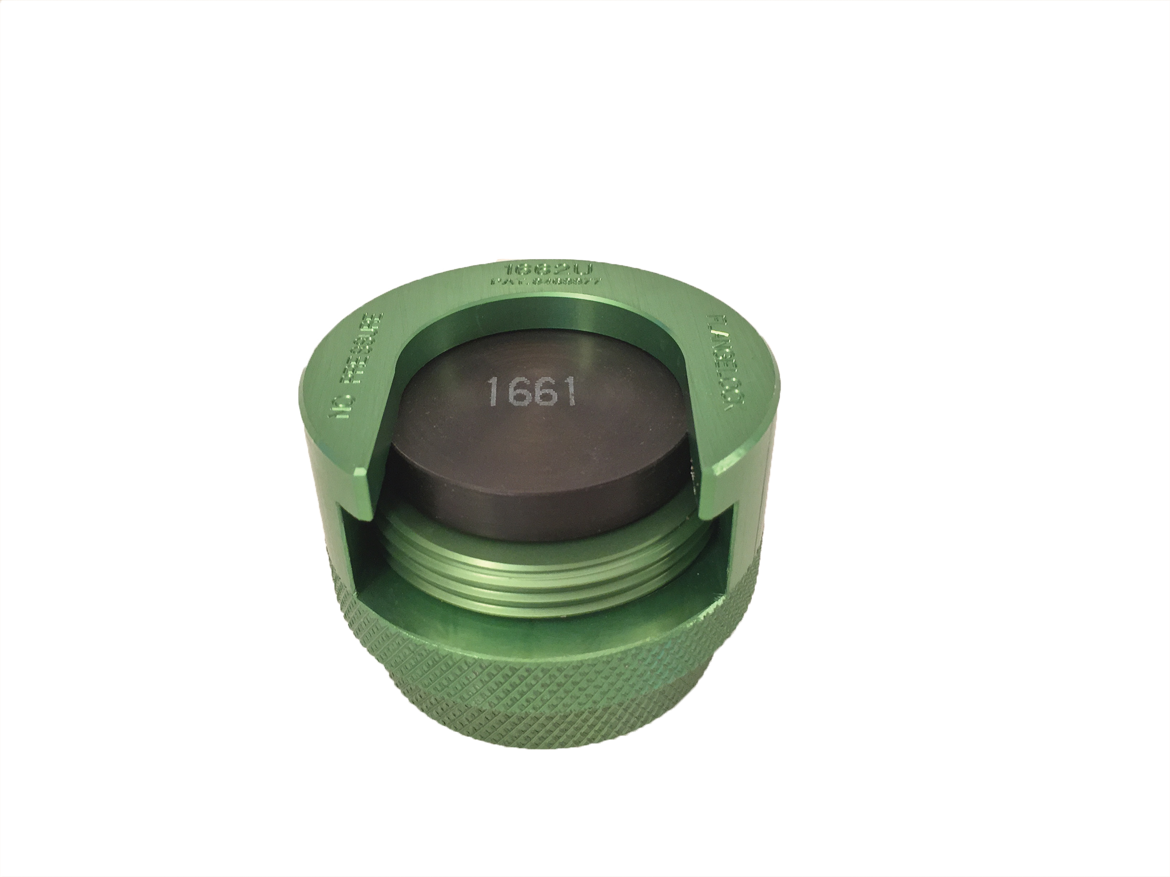 FlangeLock 1662-S61