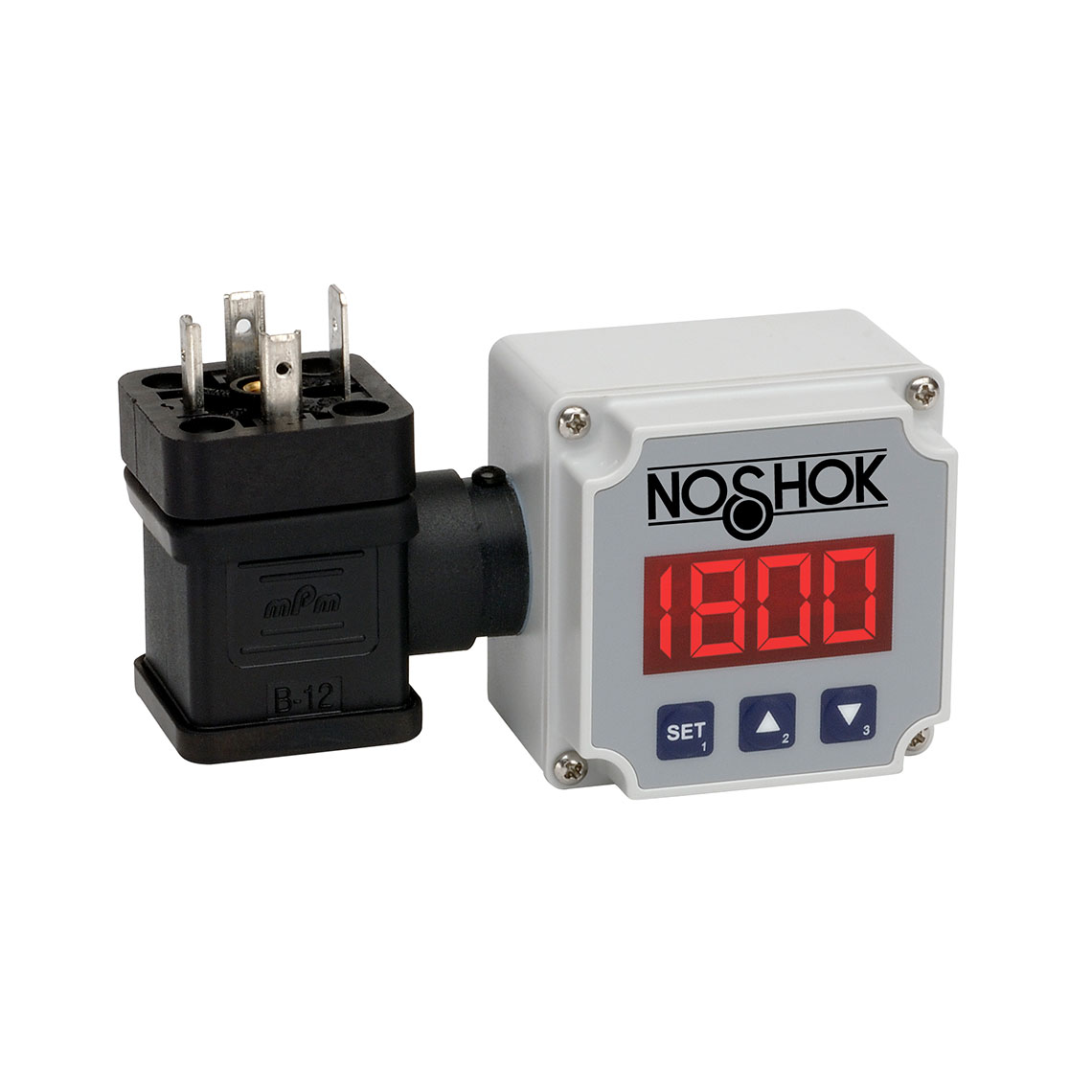 NOSHOK® 1800-0