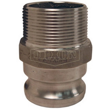 Dixon® 200-F-AL