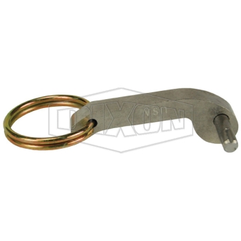 Dixon® 300-HRP-SP