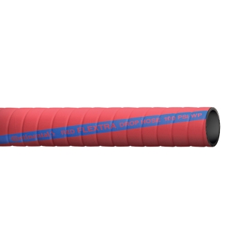 Continental RED FLEXTRA 100 2-1/2IN