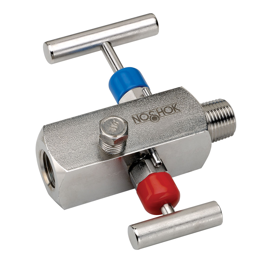 NOSHOK® 2180-FFS