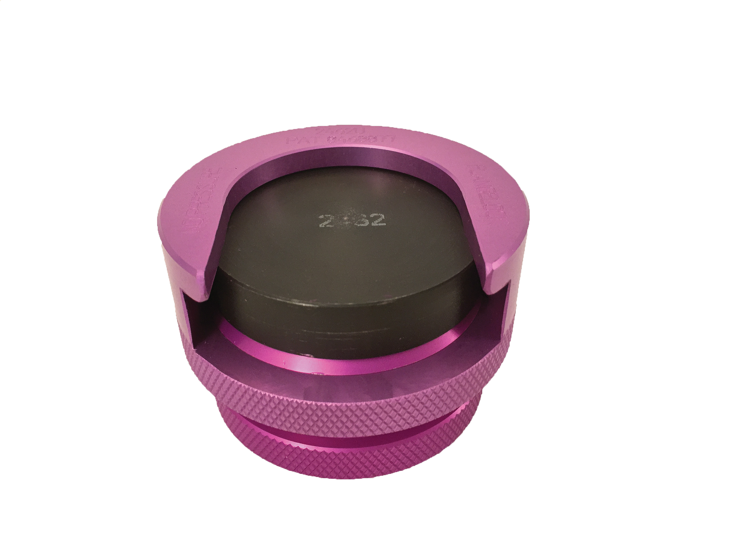 FlangeLock 2462-S62