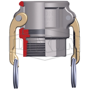Dixon® 250-D-AL