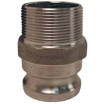 Dixon® 250-F-AL