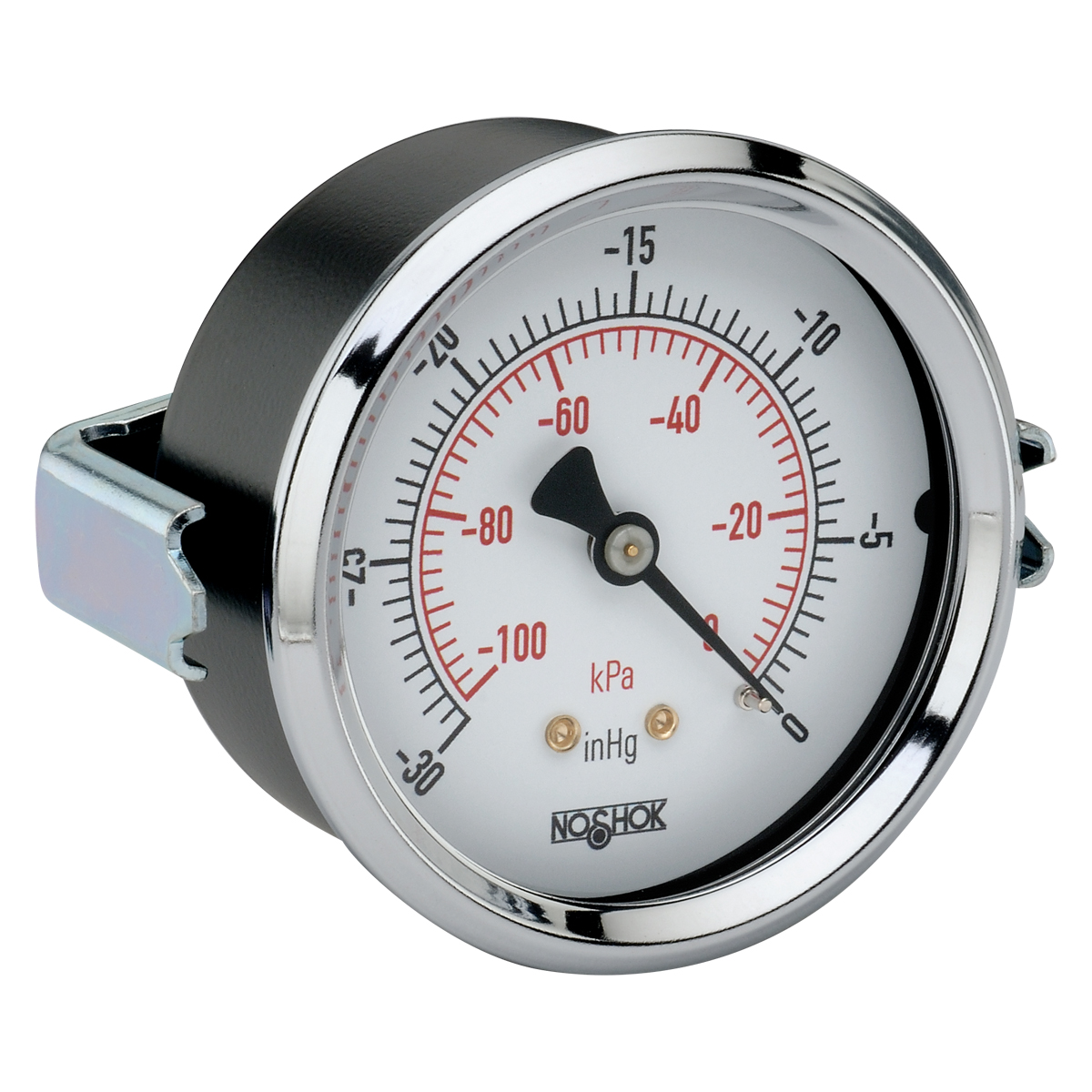 NOSHOK® 25-120-300-psi/kPa