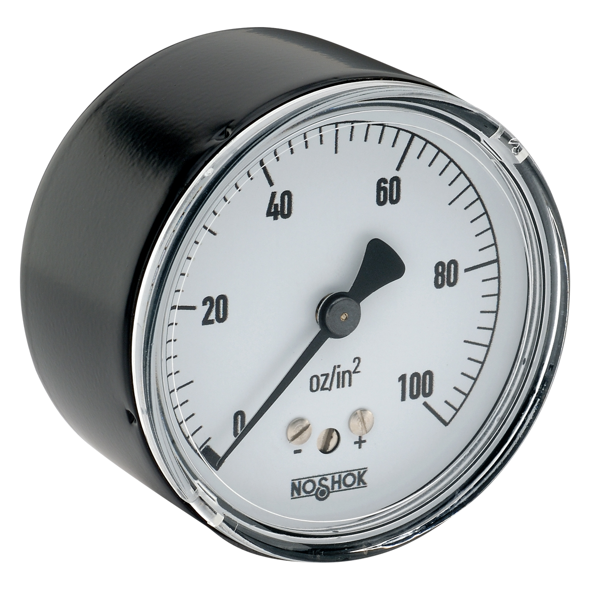 NOSHOK® 25-210-3-psi