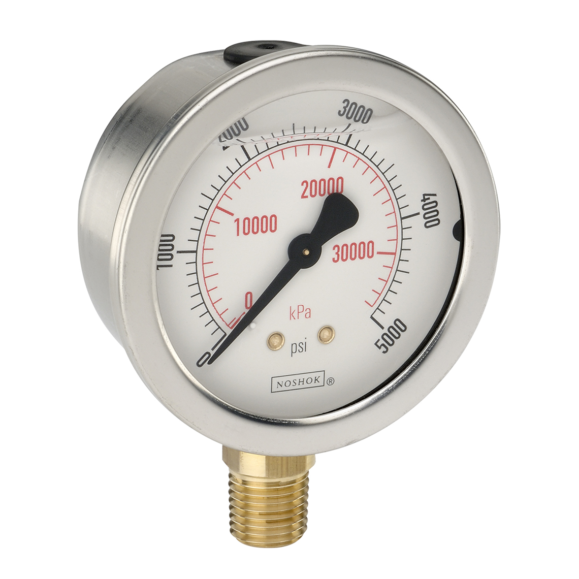 NOSHOK® 25-901-1500-psi/kPa