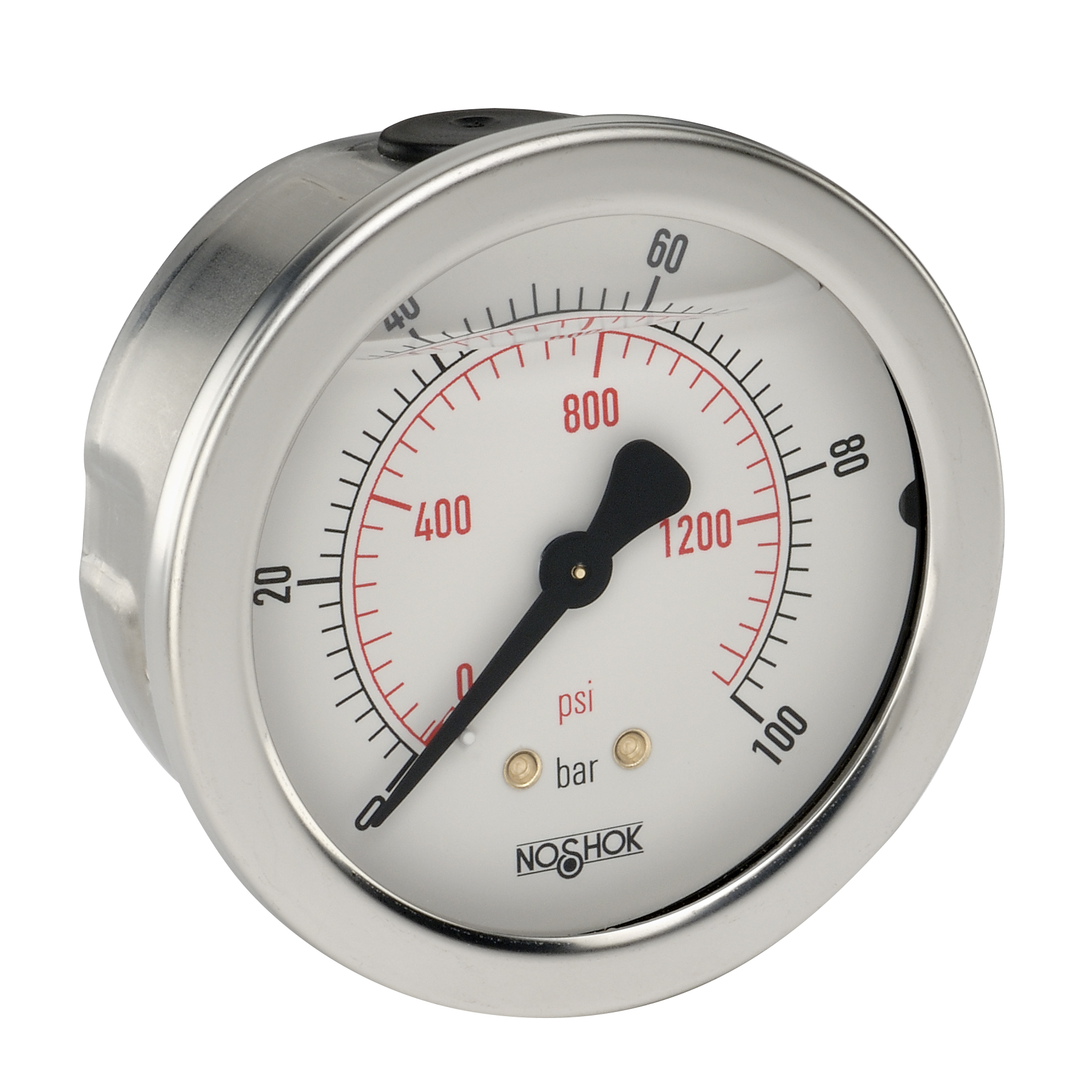NOSHOK® 25-911-250-bar/psi-G1/4-PMC