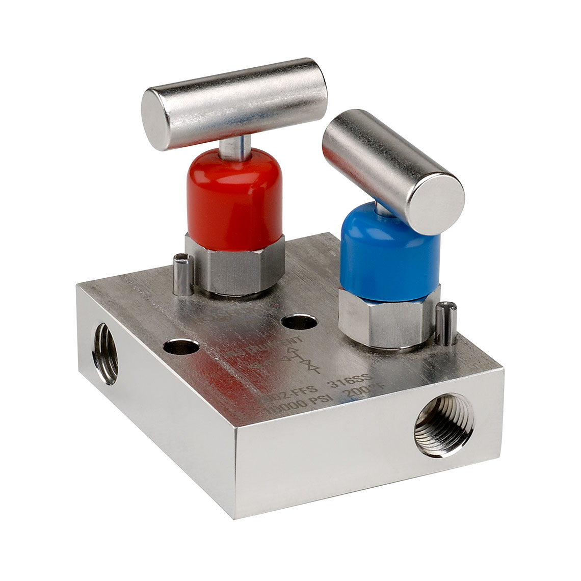 NOSHOK® 2602-FFC