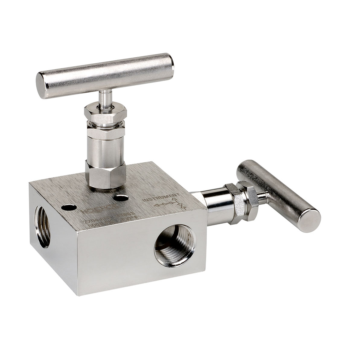 NOSHOK® 2604-FFC