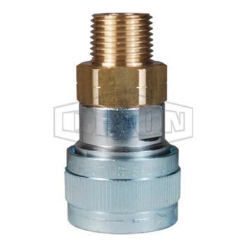 Dixon® 2SHDM3