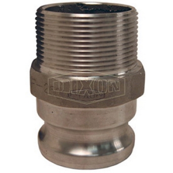 Dixon® 300-F-AL