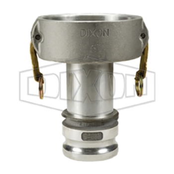 Dixon® 6040-DA-AL