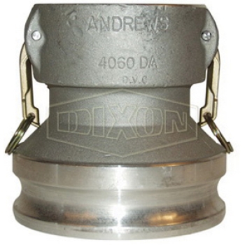 Dixon® 3040-DA-AL