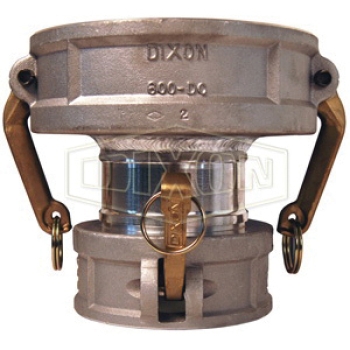 Dixon® 3040-DD-AL