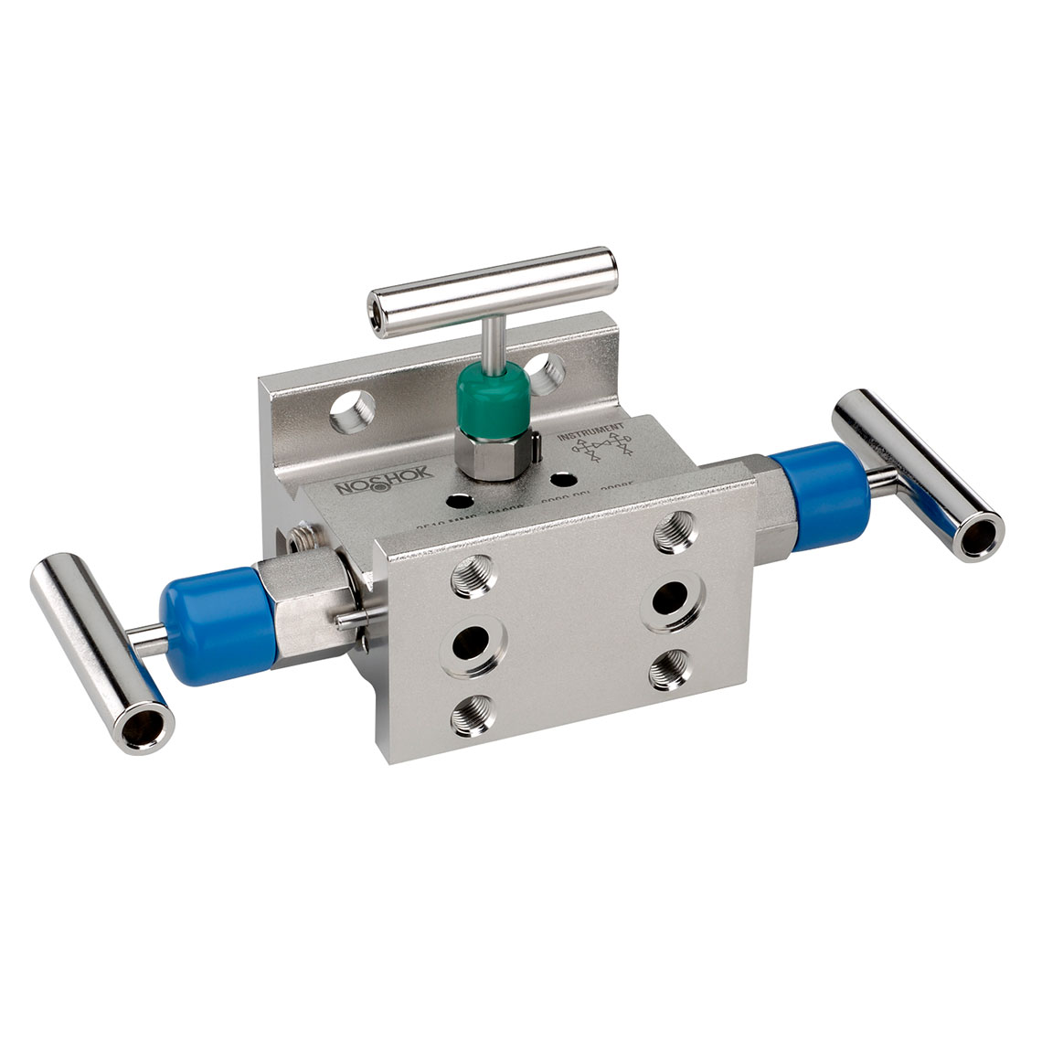 NOSHOK® 3510-MFS