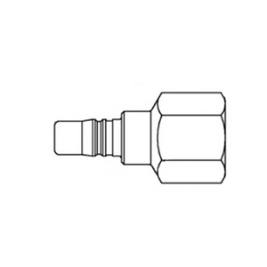 Aeroquip® 3L26
