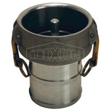 Dixon® 400-CVR-AL