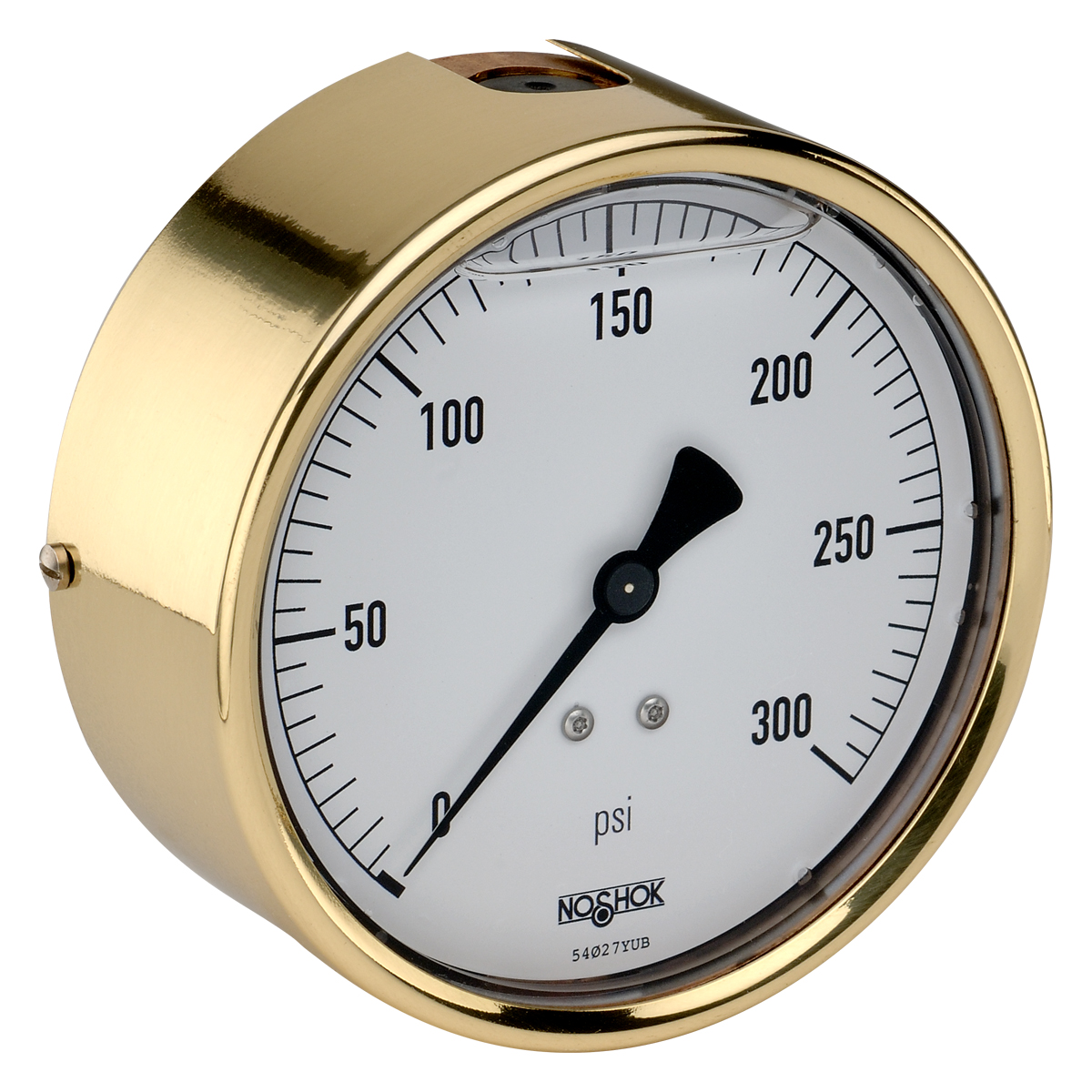NOSHOK® 40-310-1500-psi/kPa-CFF