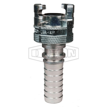 Dixon® 4PS8
