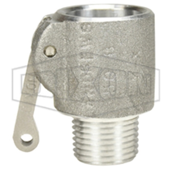 Dixon® 50-B-AL