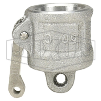 Dixon® 50-DC-AL
