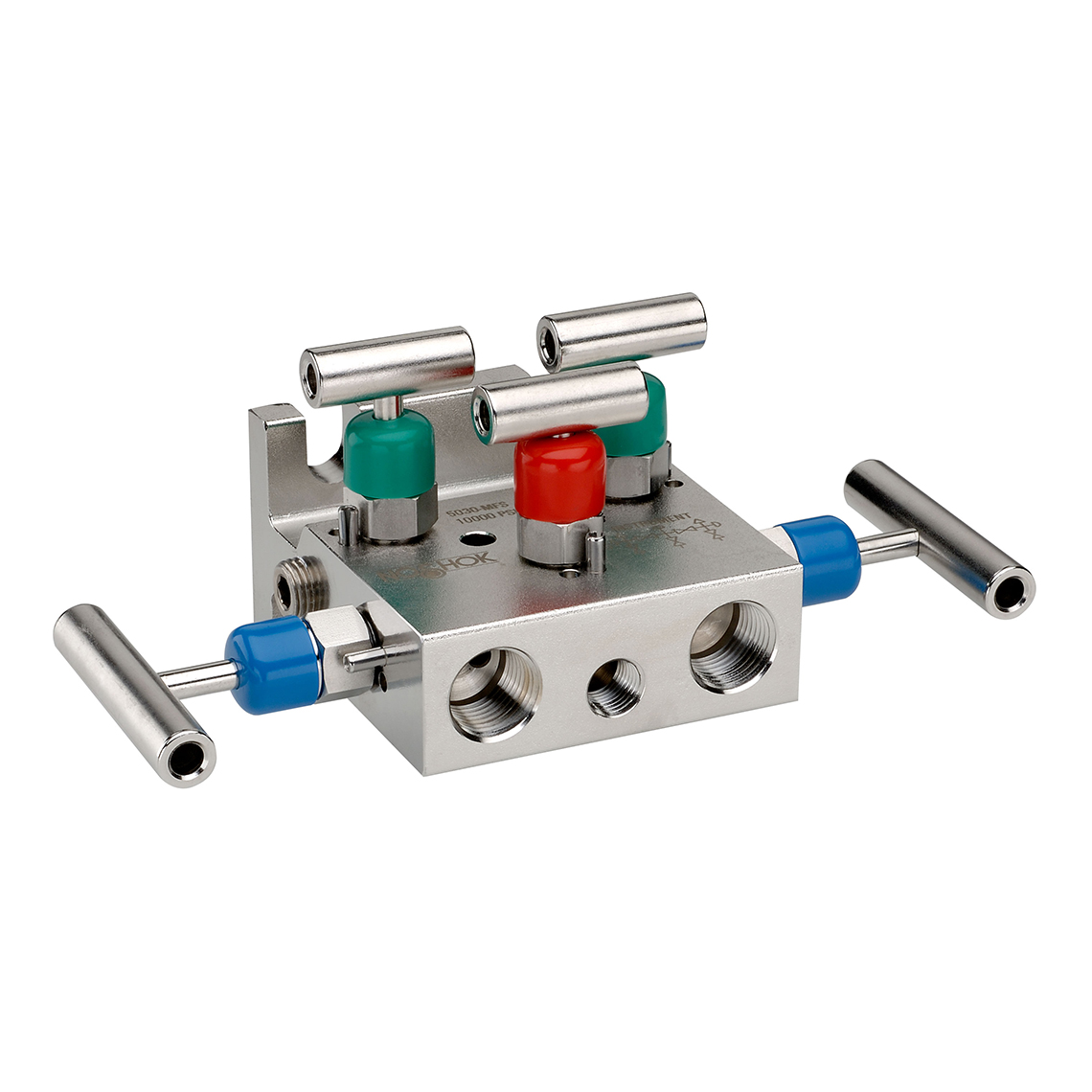 NOSHOK® 5530-FFS