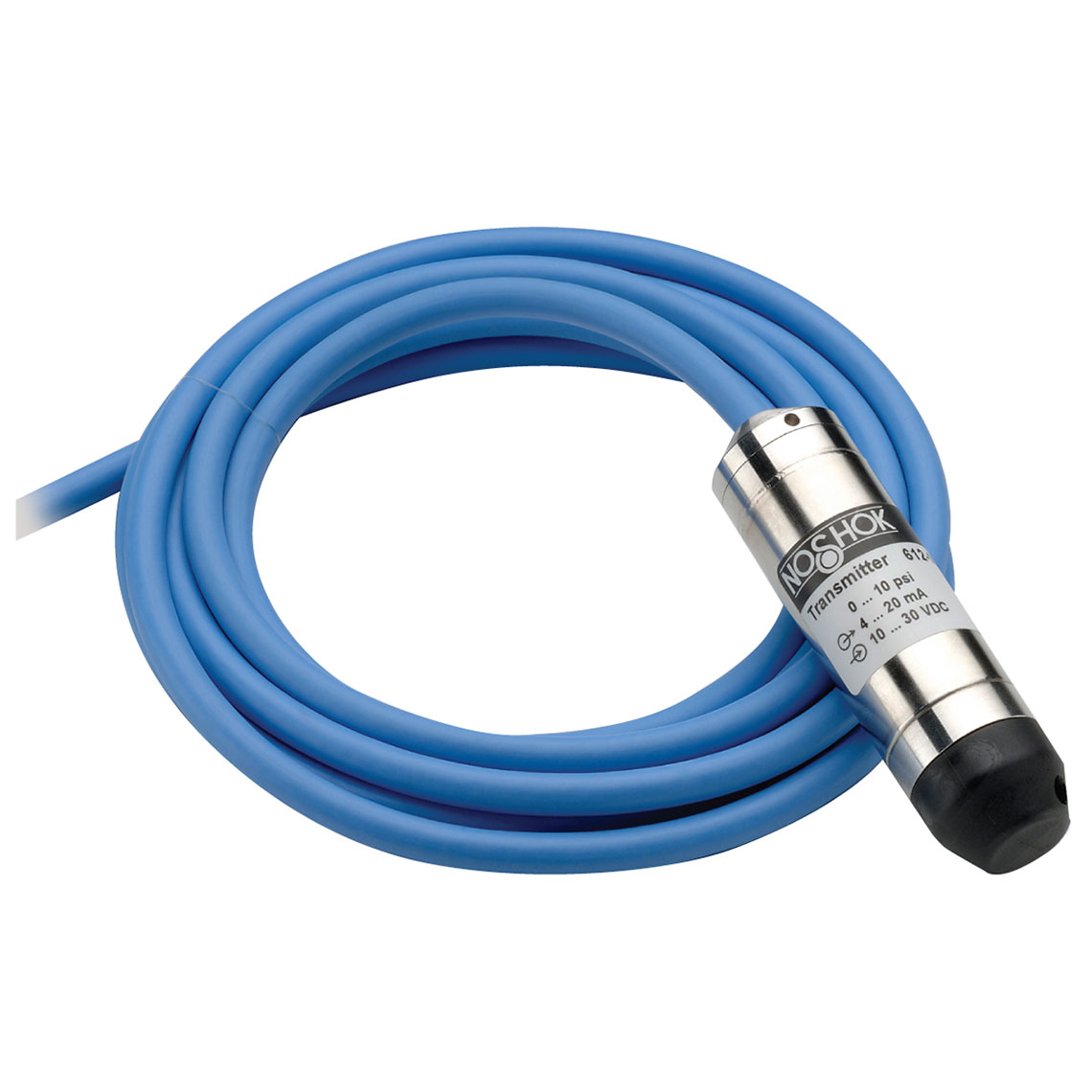 NOSHOK® 612-2-1-1-N-4-DC