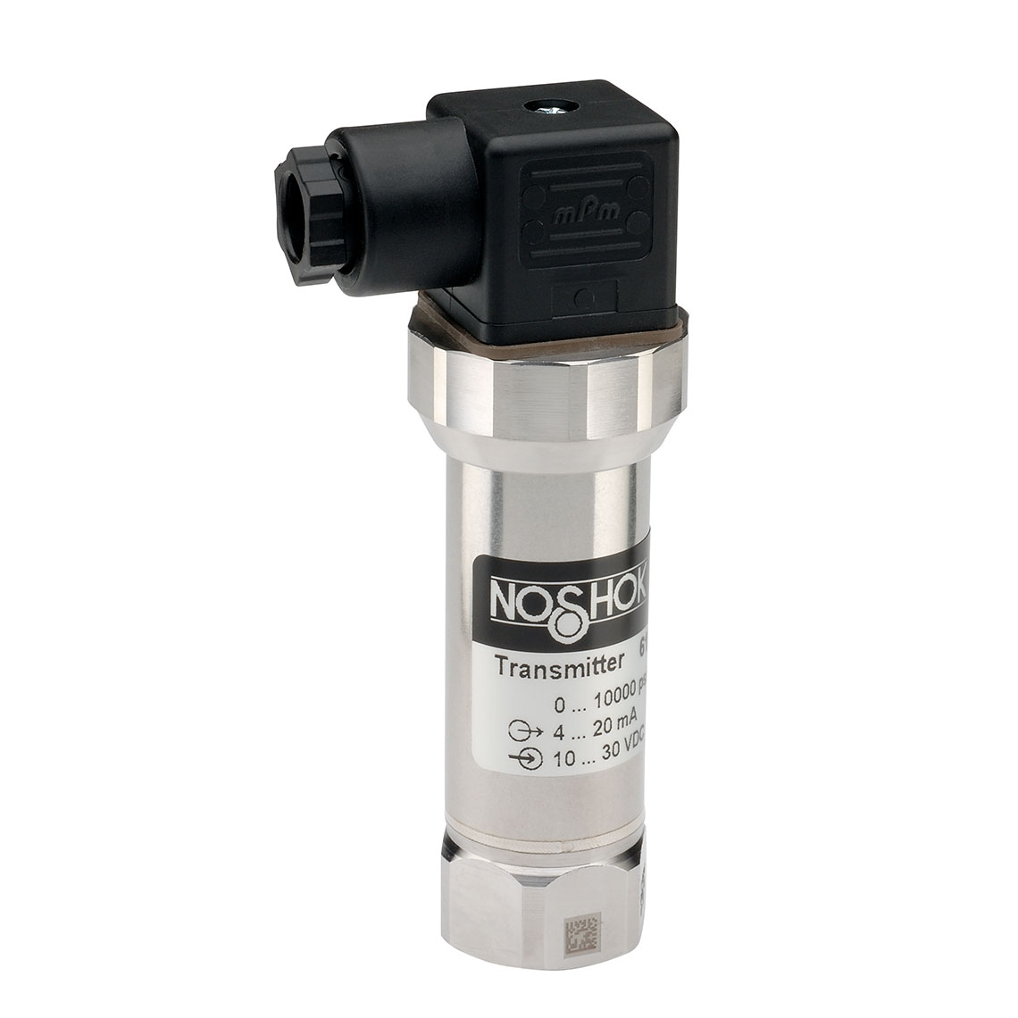 NOSHOK® 615-40000-1-1-6-8