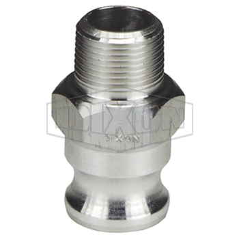 Dixon® 75-F-AL