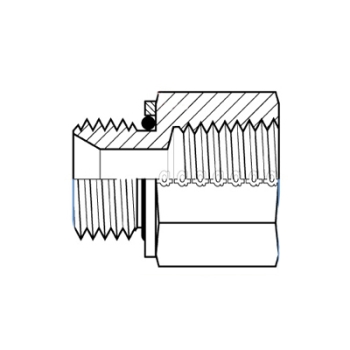 Adaptall 9035S-06-06