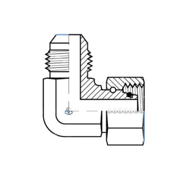 Adaptall 9199-16-S25-36