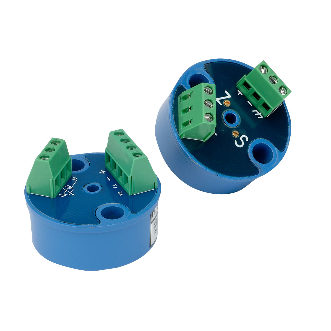 NOSHOK® 920-NRT-2-2--20/350-F-PC