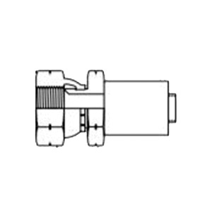 Aeroquip&reg; FC7216-0606S