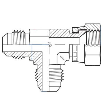 Adaptall 4757-16-16-16