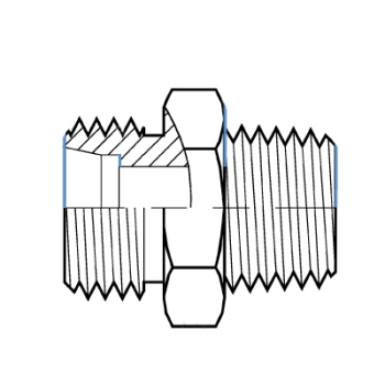Adaptall 5011S-10-06