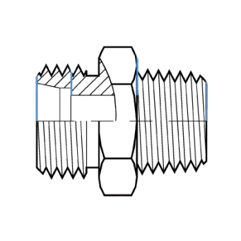 Adaptall 5011LL-06-02C