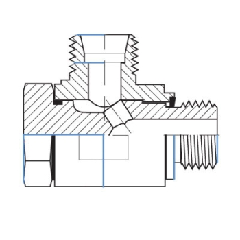 Adaptall 5059BJL-22-12