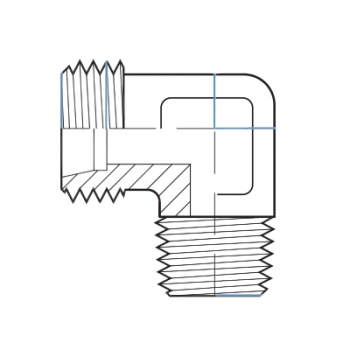 Adaptall 5063LL-06-02C