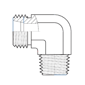 Adaptall 5070S-08-04