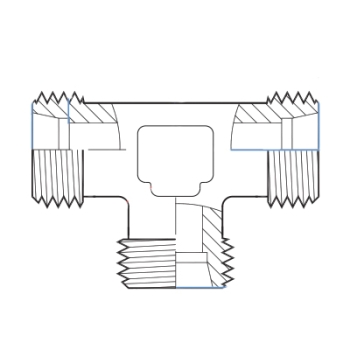 Adaptall 5080L-08
